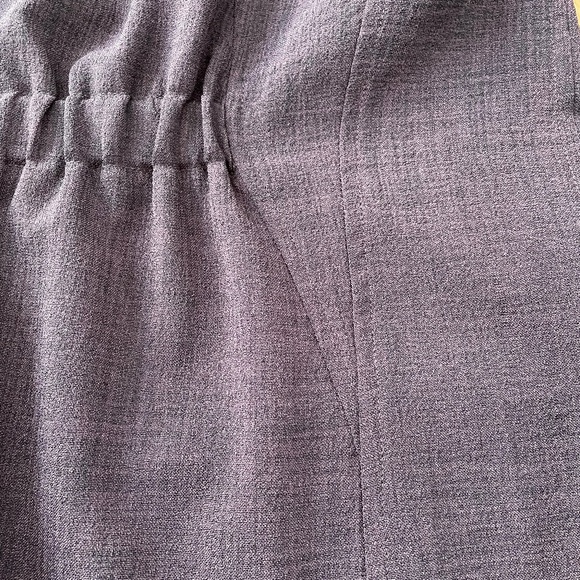 Versatile Comrags Burgundy vest - Picture 8 of 9